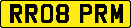 RR08PRM