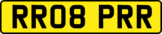 RR08PRR