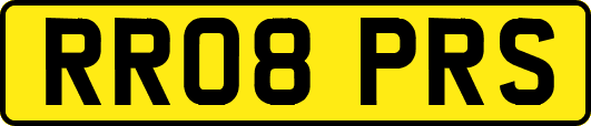 RR08PRS