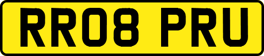 RR08PRU