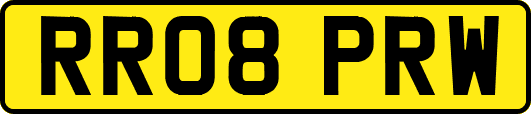 RR08PRW
