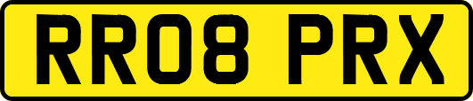 RR08PRX