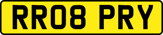 RR08PRY
