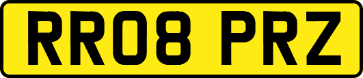 RR08PRZ