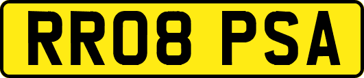 RR08PSA