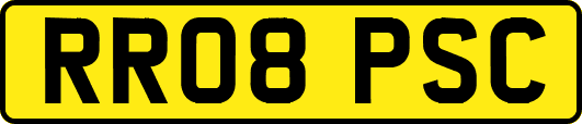 RR08PSC