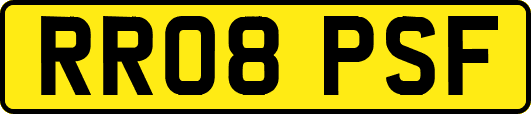 RR08PSF