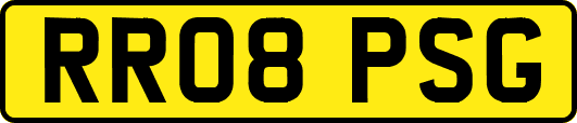 RR08PSG