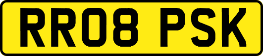 RR08PSK