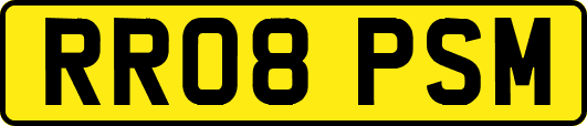 RR08PSM