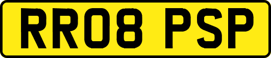 RR08PSP