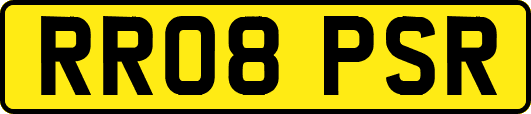 RR08PSR