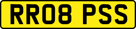 RR08PSS