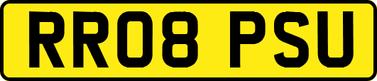 RR08PSU
