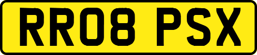 RR08PSX