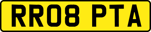 RR08PTA