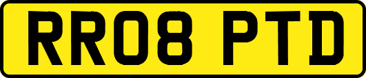 RR08PTD