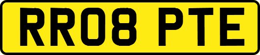 RR08PTE