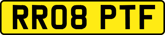 RR08PTF