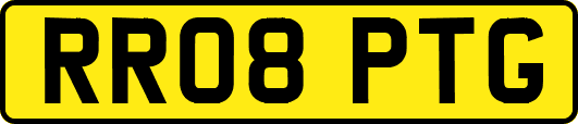 RR08PTG