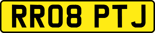 RR08PTJ