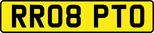 RR08PTO