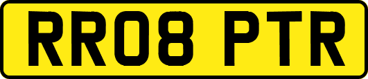 RR08PTR