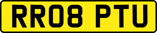 RR08PTU