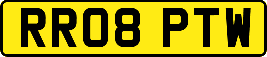 RR08PTW