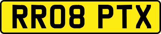 RR08PTX