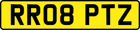 RR08PTZ