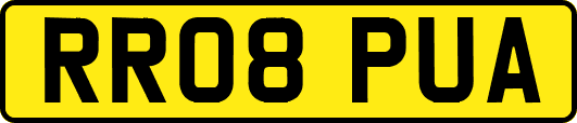 RR08PUA