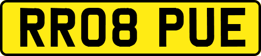 RR08PUE