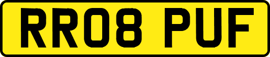 RR08PUF