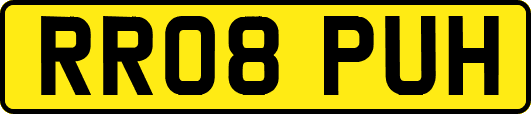 RR08PUH