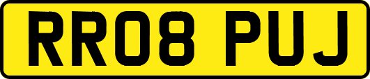 RR08PUJ