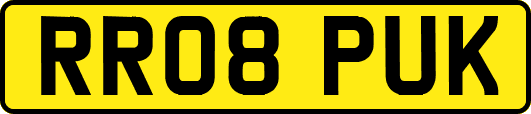 RR08PUK