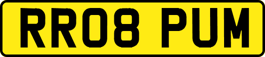 RR08PUM