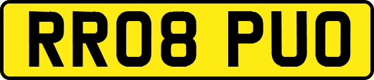 RR08PUO