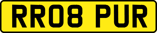 RR08PUR