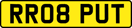 RR08PUT