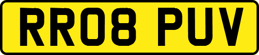 RR08PUV