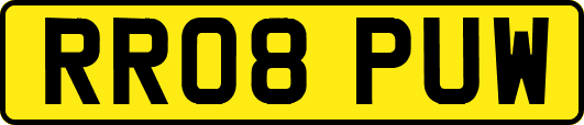 RR08PUW