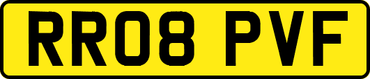 RR08PVF