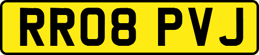RR08PVJ