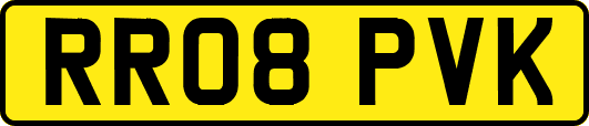 RR08PVK