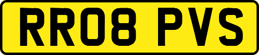 RR08PVS