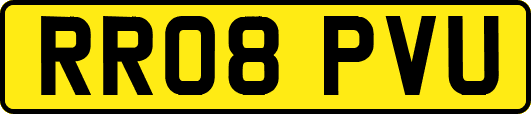 RR08PVU