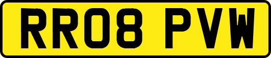 RR08PVW