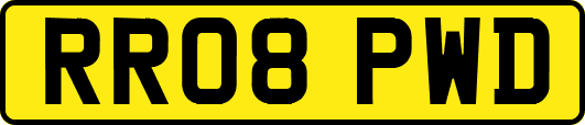 RR08PWD